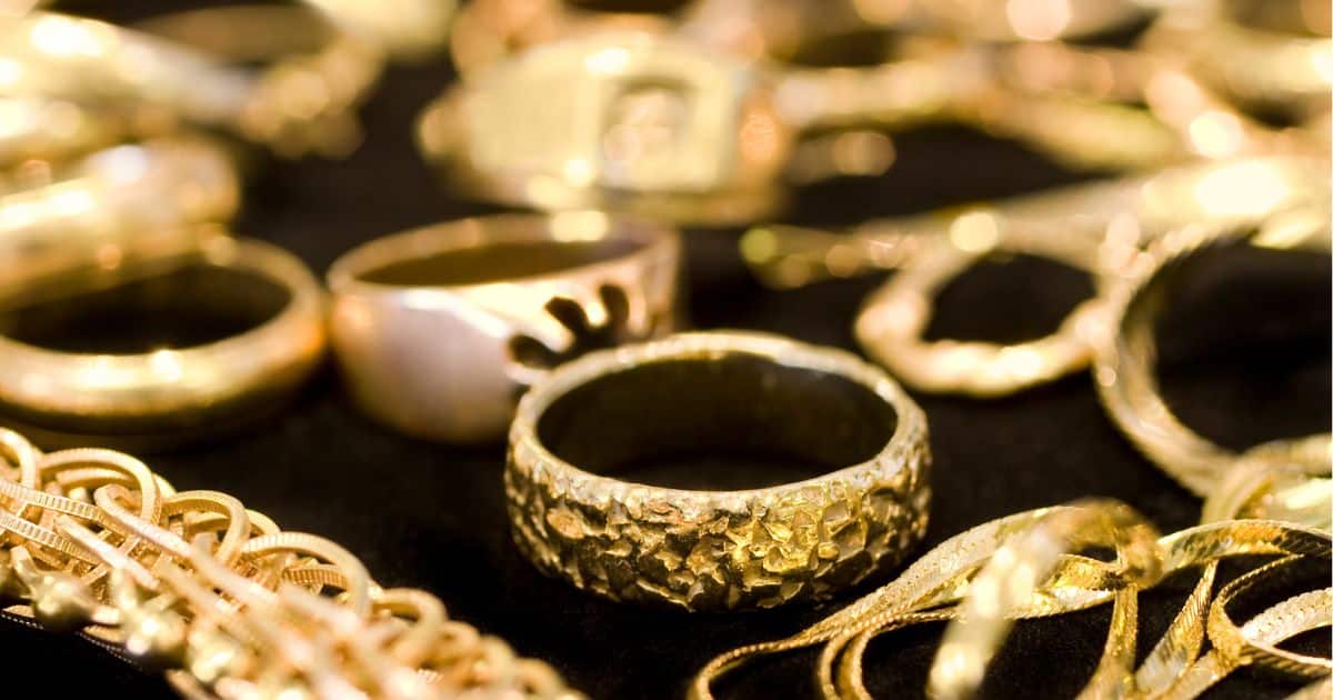 onde vender joias de ouro usadas confiável