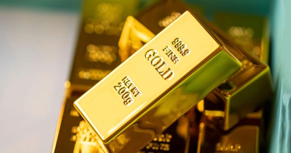 comprar ouro é um bom investimento hoje em dia