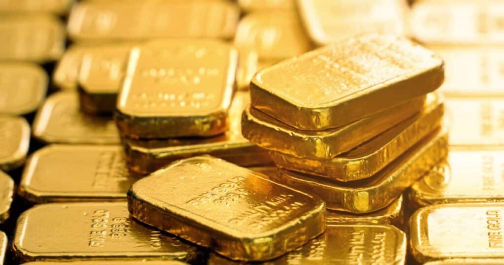 investir em ouro vale a pena como investir